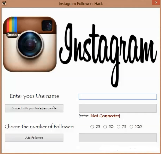 Instagram Private Profile Viewer Real